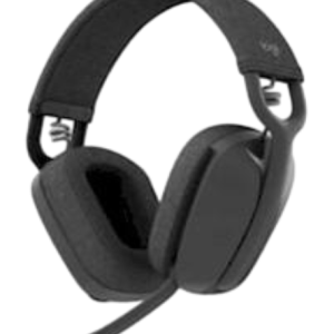 Logitech Zone Vibe 100 Wireless Over the Ear Headphones