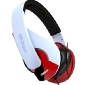 OBlanc Shell NC3-1 2.0 Channel Headphones