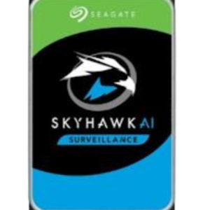 Seagate SkyHawk AI 16TB 256MB Cache 3.5 inch Internal