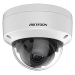 Hikvision Outdoor Analog Dome Camera, 2.8mm Lens