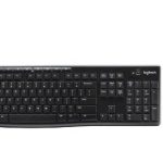 Logitech MK270 Wireless Keyboard And Mouse Combo