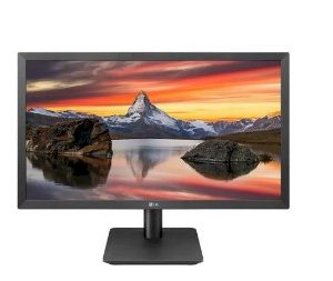 LG 22 Inch Full HD Monitor with FreeSync