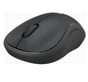Logitech M240 Silent Bluetooth Mouse