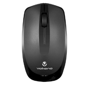 Volkano Focus Series 2.4Ghz Wireless Ergonomic Mouse